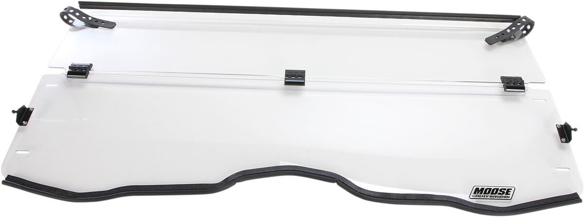 MOOSE LEMA100-0033 Parabrezza completamente ripiegabile CF MOTO UFORCE 550 4X4 14>17