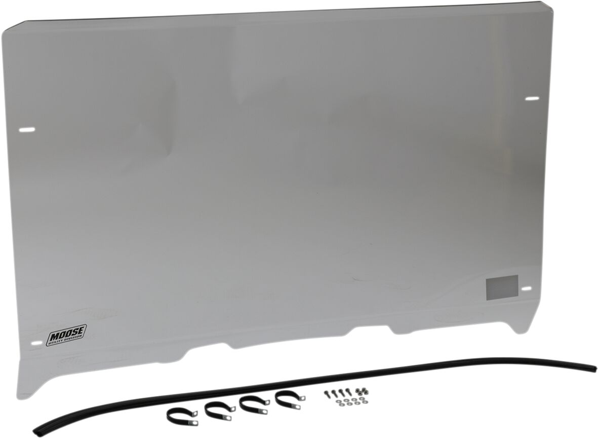 MOOSE V000182-12200M Parabrezza integrale POLARIS RANGER 700 10>12