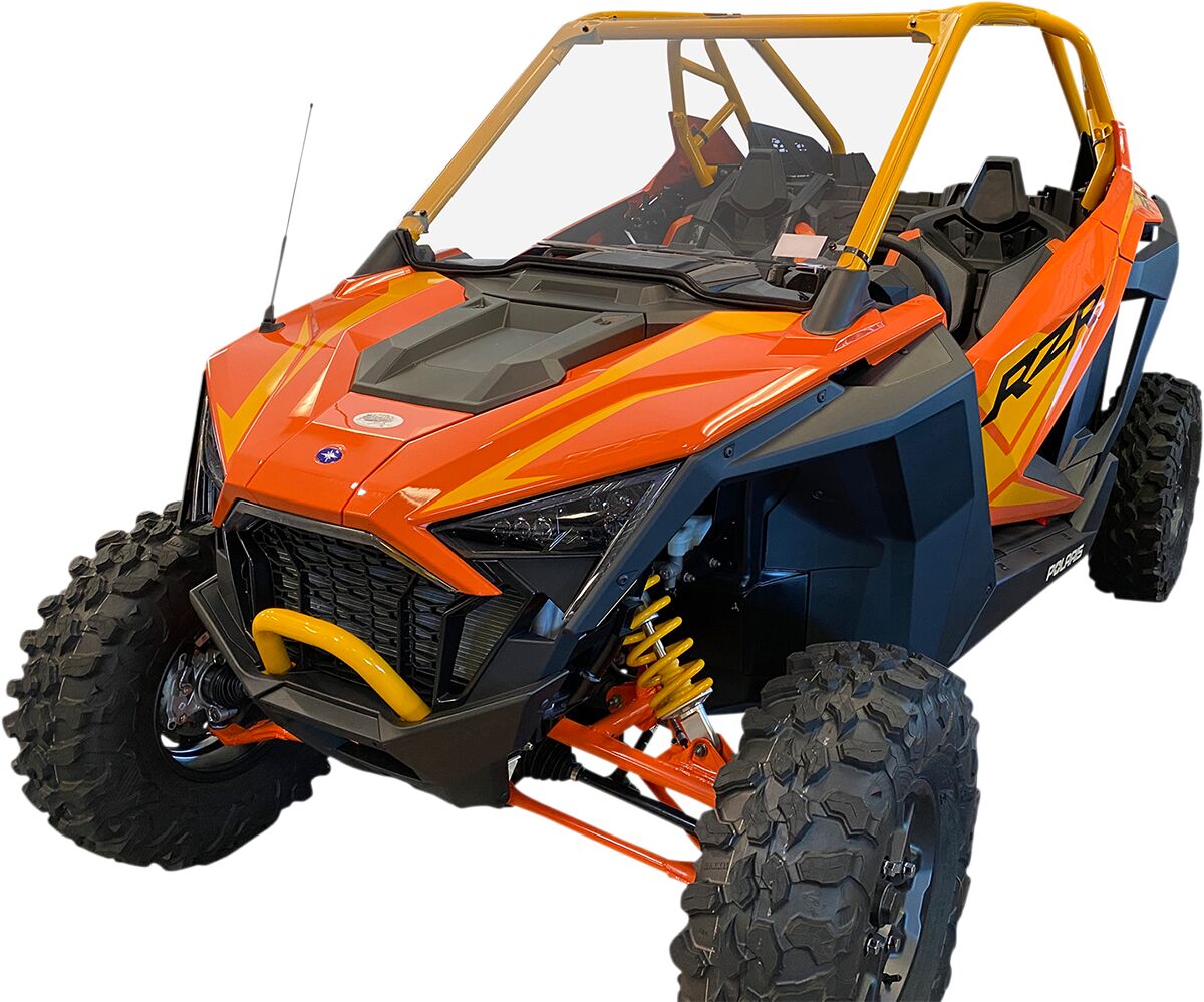 MOOSE V000221-12200M Parabrezza integrale POLARIS RZR PRO 20>22