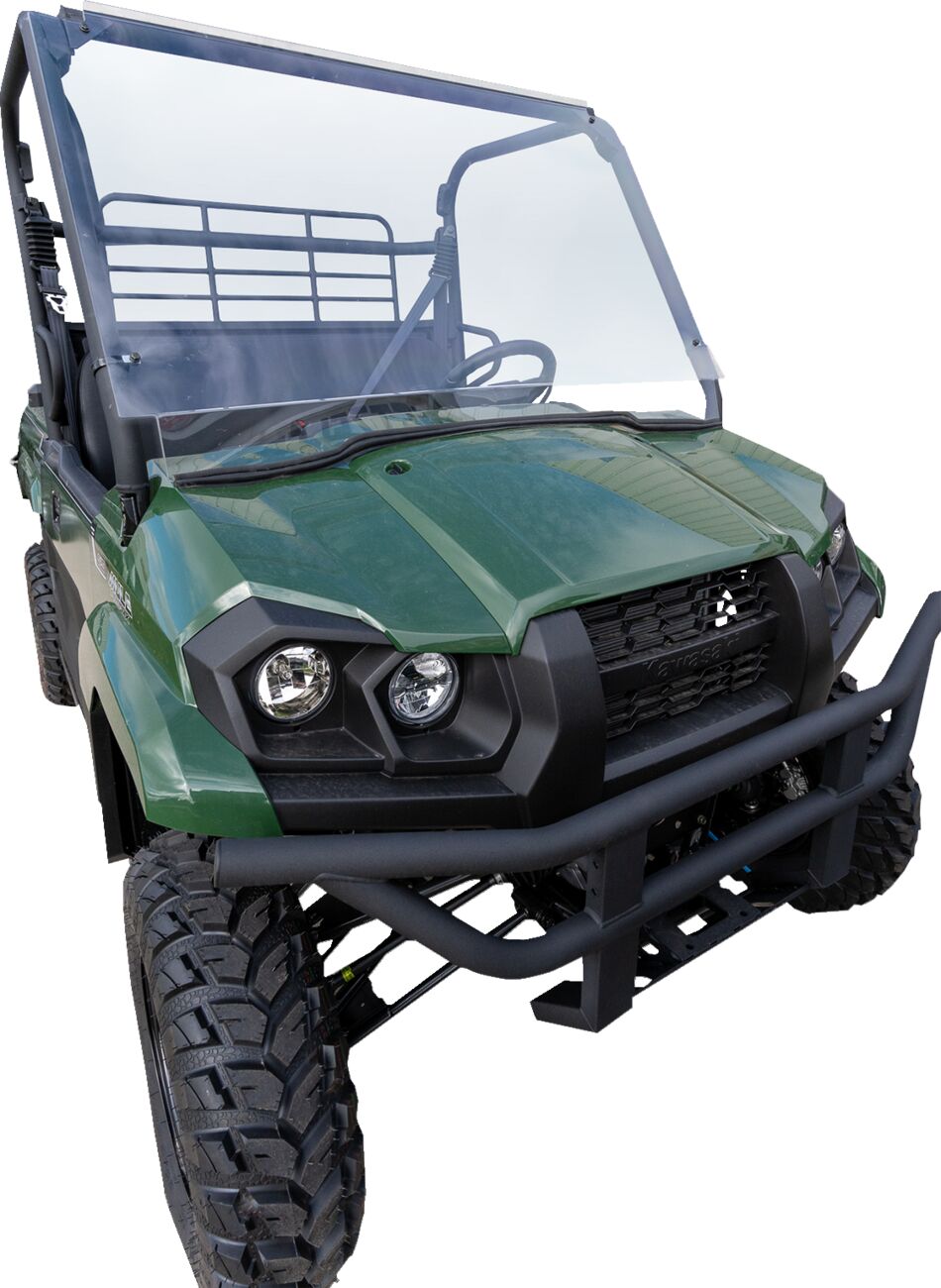 MOOSE V000313-12200M Parabrezza integrale KAWASAKI MULE  17>22