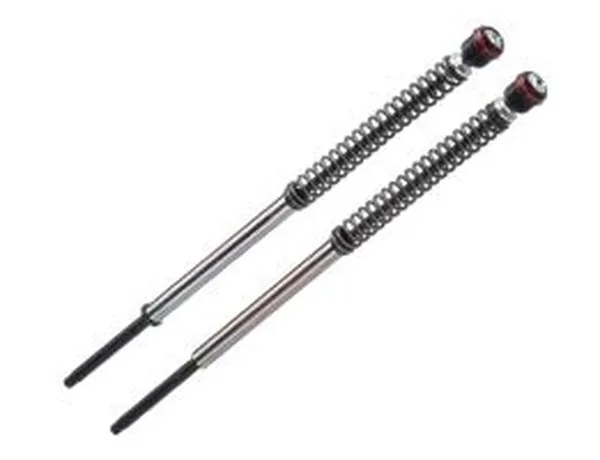 BITUBO HD006JBH12WO Cartucce per forcella serie JBH12 Harley Davidson XL 883 1200 Sportster Iron 04>15