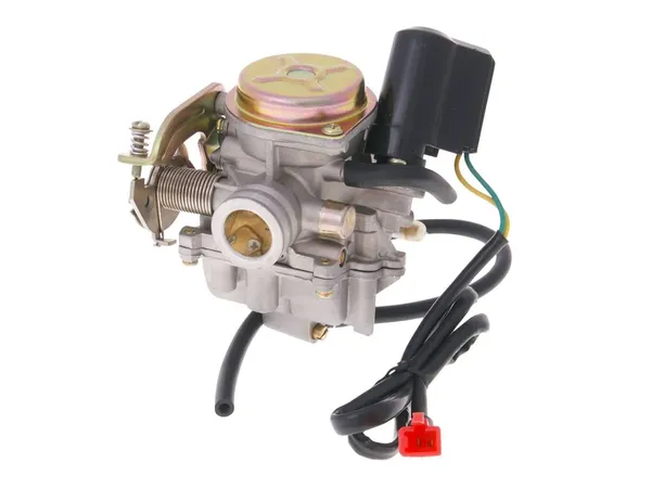 101 OCTANE BT15473 CARBURATORE KYMCO AGILITY GENERIC 50 18>23