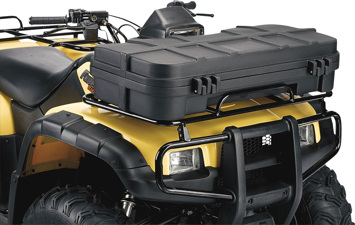 MOOSE R000003-20056M Box portapacchi anteriore QUAD CF MOTO POLARIS TGB CAN AM