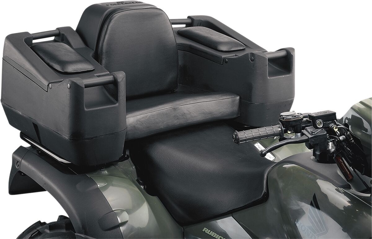 MOOSE 3505-0031 Baule POSTERIORE Diplomat QUAD CF MOTO POLARIS CAN AM TGB YAMAHA