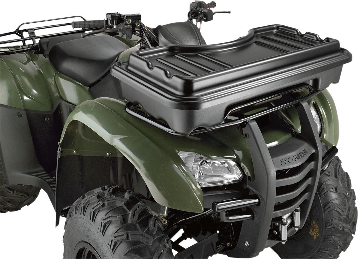 MOOSE V000103-11056M Cesto anteriore con coperchio QUAD CAN AM CF MOTO POLARIS SUZUKI