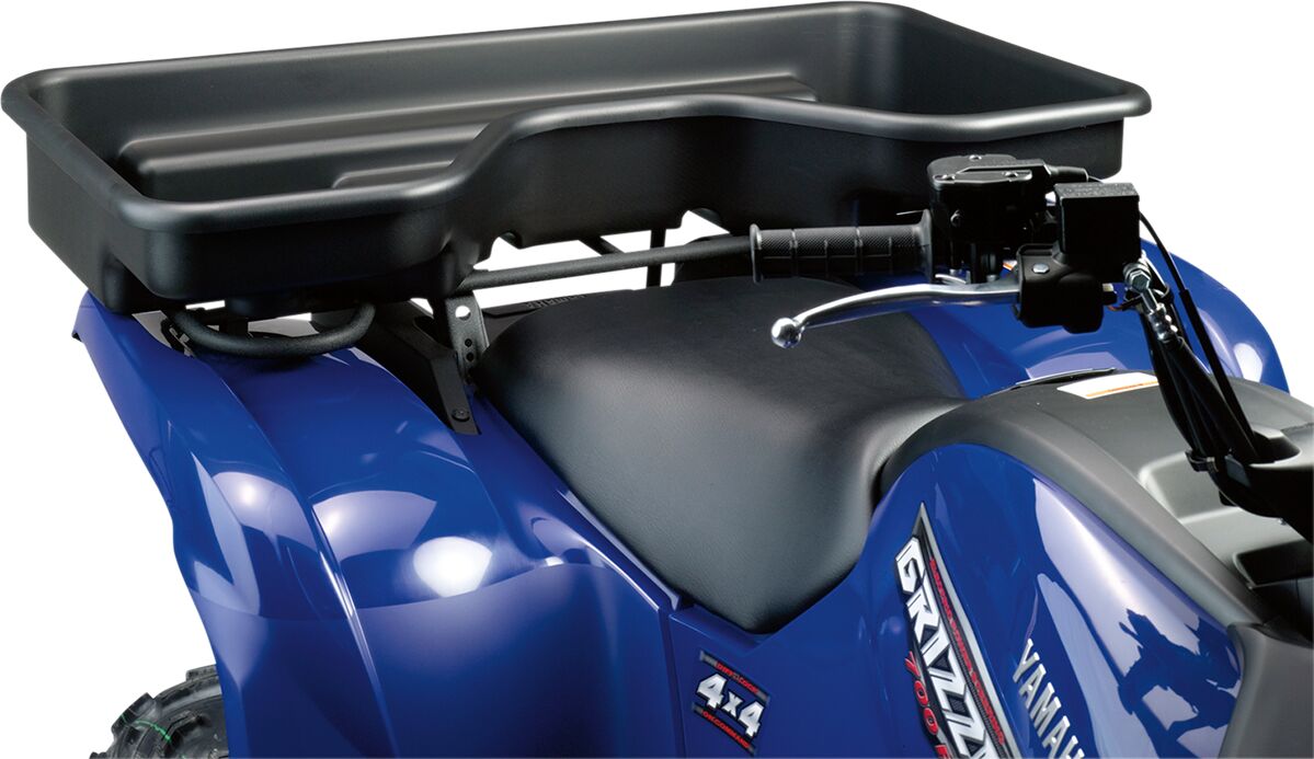 MOOSE V000109-11056M Cesto posteriore PORTAPOACCHI CF MOTO CAN AM POLARIS HONDA