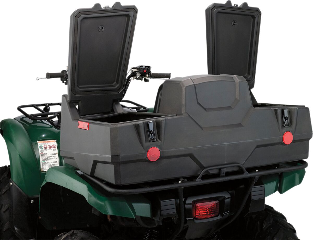 MOOSE 3505-0203 Baule posteriore Dynasty QUAD CF MOTO CAN AM POLARIS HONDA YAMAHA