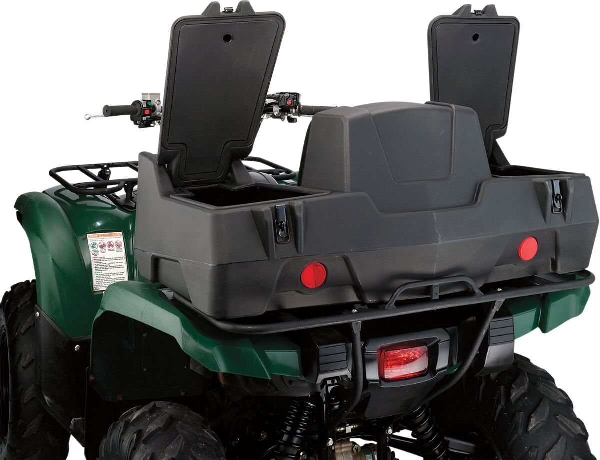 MOOSE 3505-0204 Baule posteriore Diplomat II QUAD CF MOTO CAN AM POLARIS HONDA YAMAHA