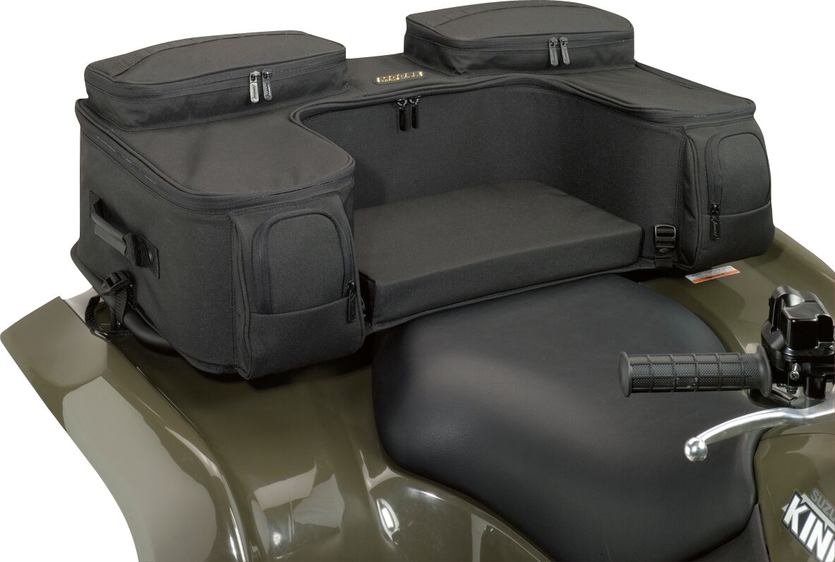 MOOSE 3505-0212 Borsa portapacchi posteriore Ozark
