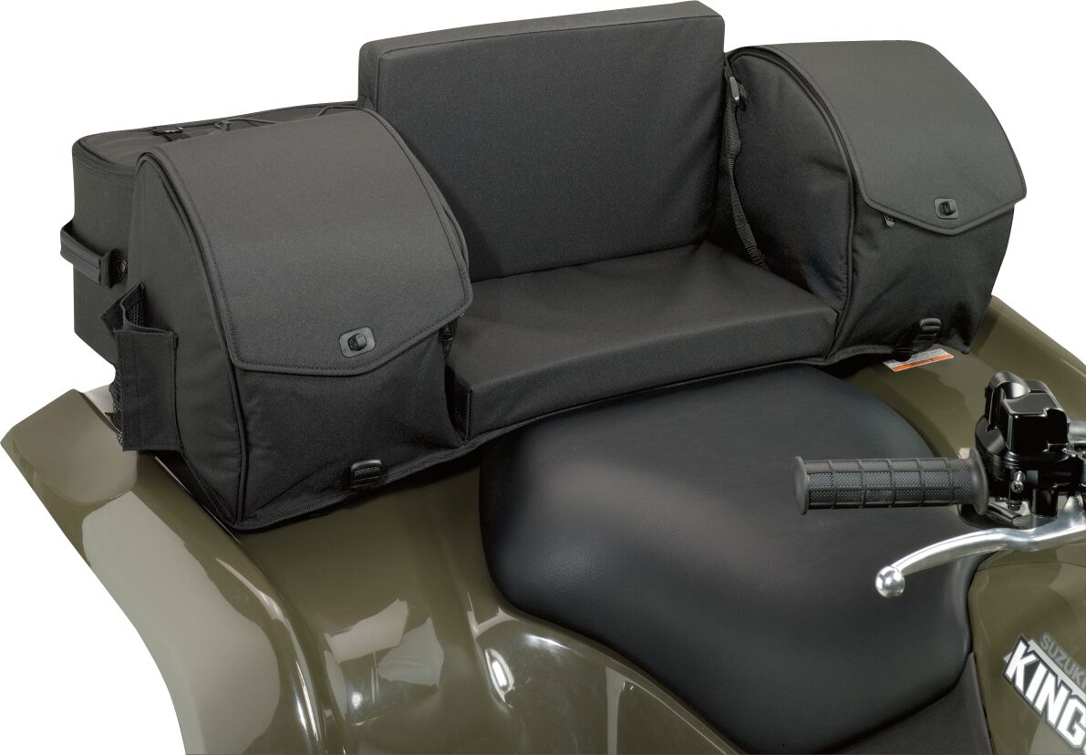 MOOSE 3505-0214 Borsa portapacchi posteriore Ridgetop QUAD CF MOTO POLARIS KYMCO HONDA CAN AM