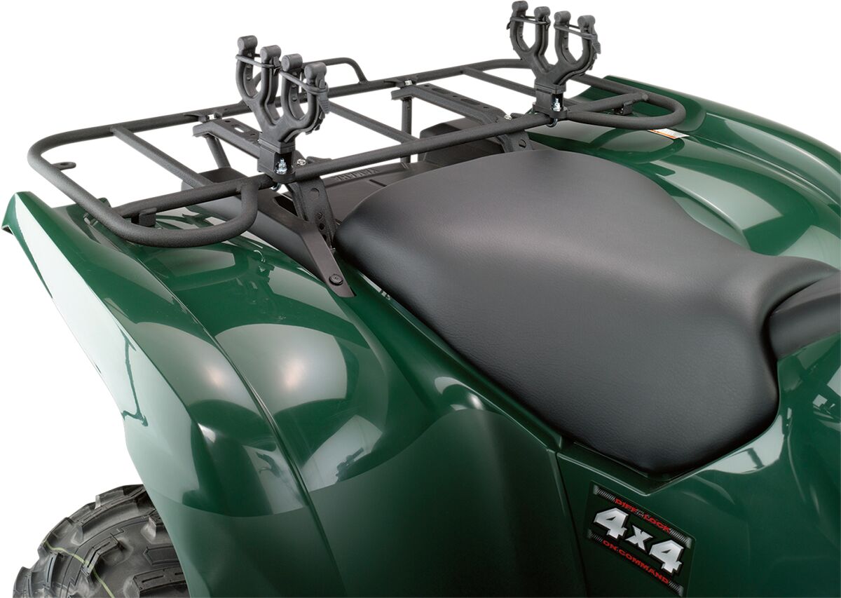 MOOSE ATV2-M Supporto per fucile Axis QUAD POLARIS C MOTO KYMCO YAMAHA TGB