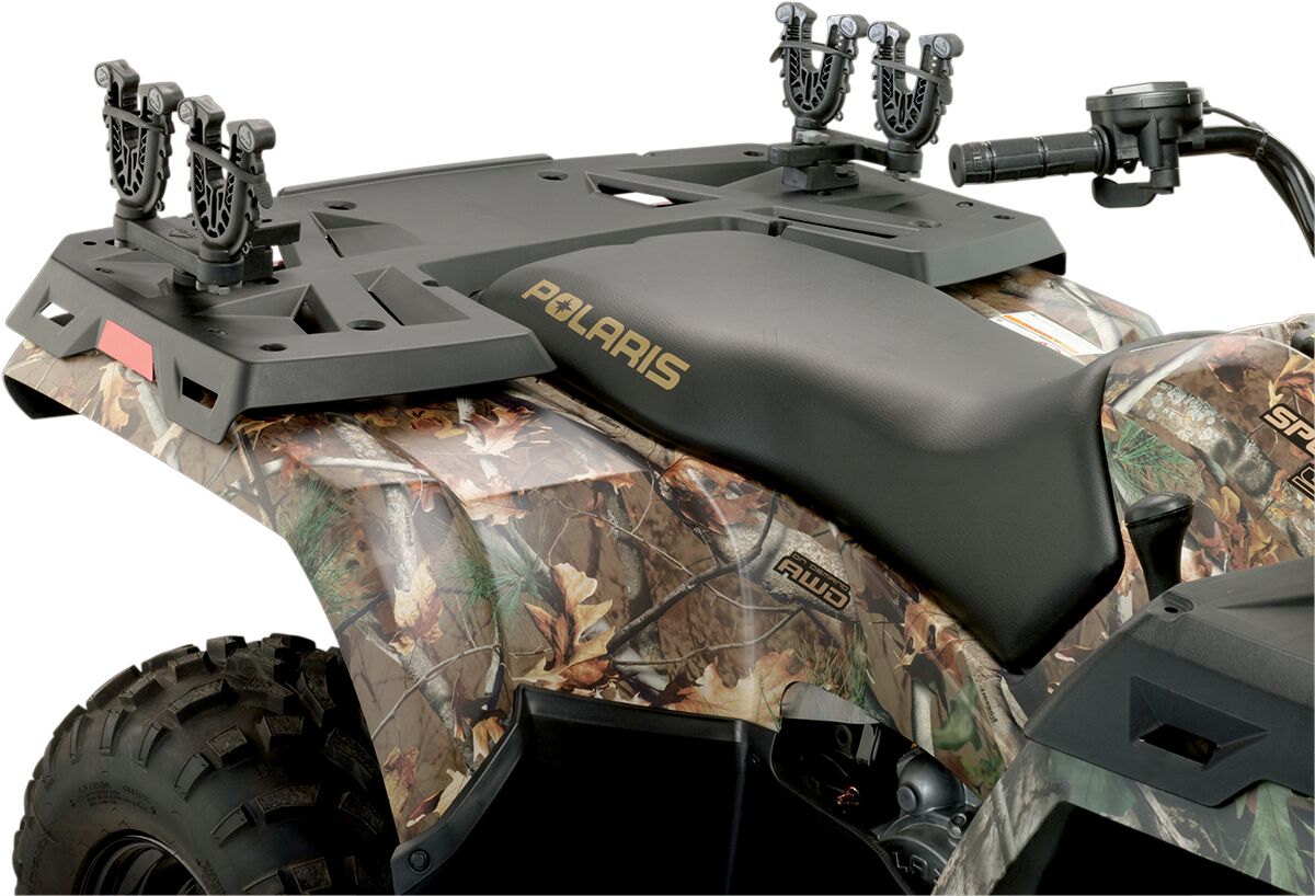 MOOSE MPFFG2 Supporto doppio arco e fucile Flexgrip QUAD POLARIS CAN AM HONDA CF MOTO