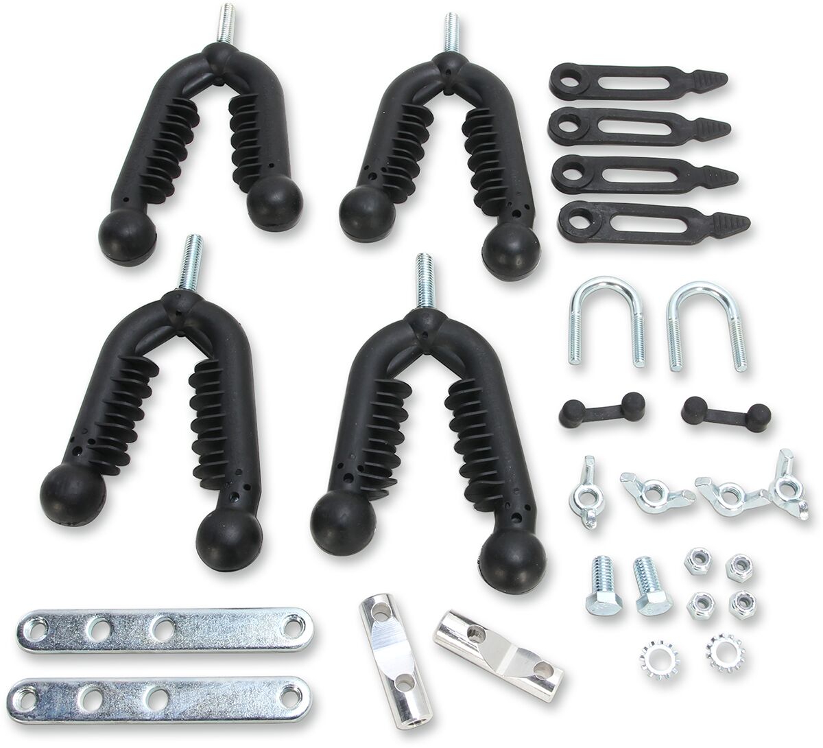 MOOSE PRP2-M Supporto per fucile singolo Expedition