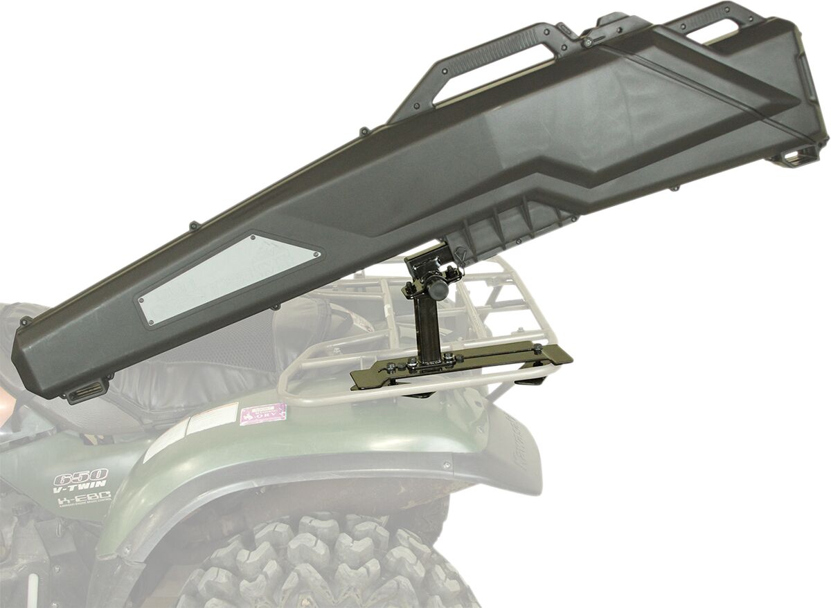 MOOSE MATVGDM1 Supporto Defender per trasporto fucile quad POLARIS YAMAHA CAN AM CF MOTO