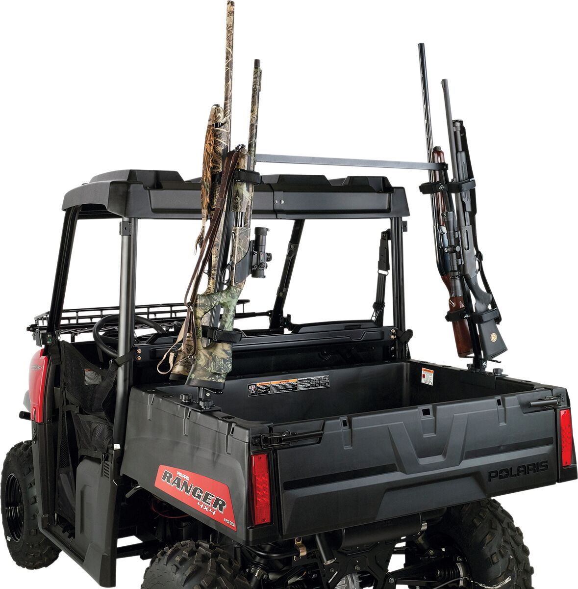 MOOSE QD804SC Supporto per fucile sportivo