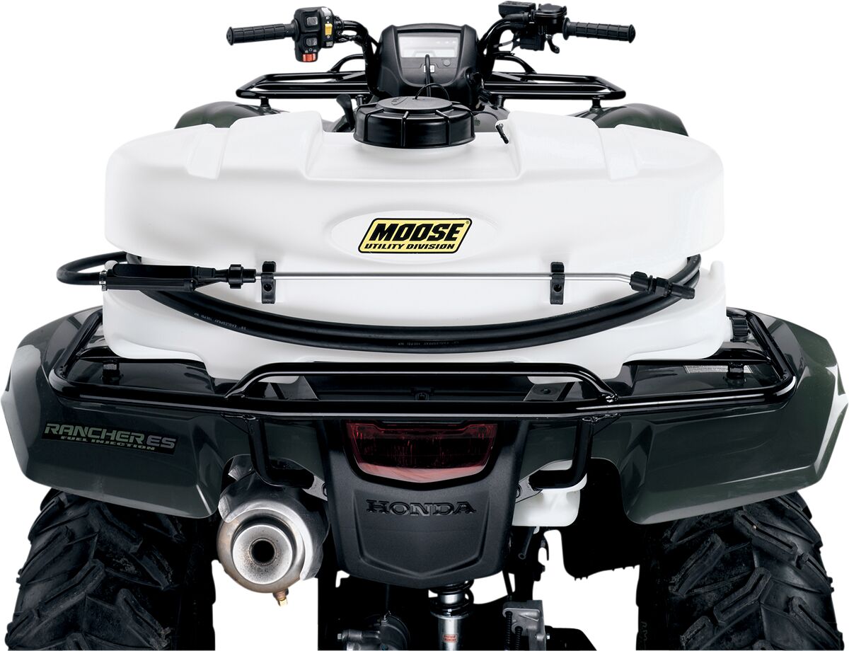 MOOSE 5301454 Kit nebulizzatore da 15 galloni QUAD UTV POLARIS CF MOTO HONDA KAWASAKI SUZUKI