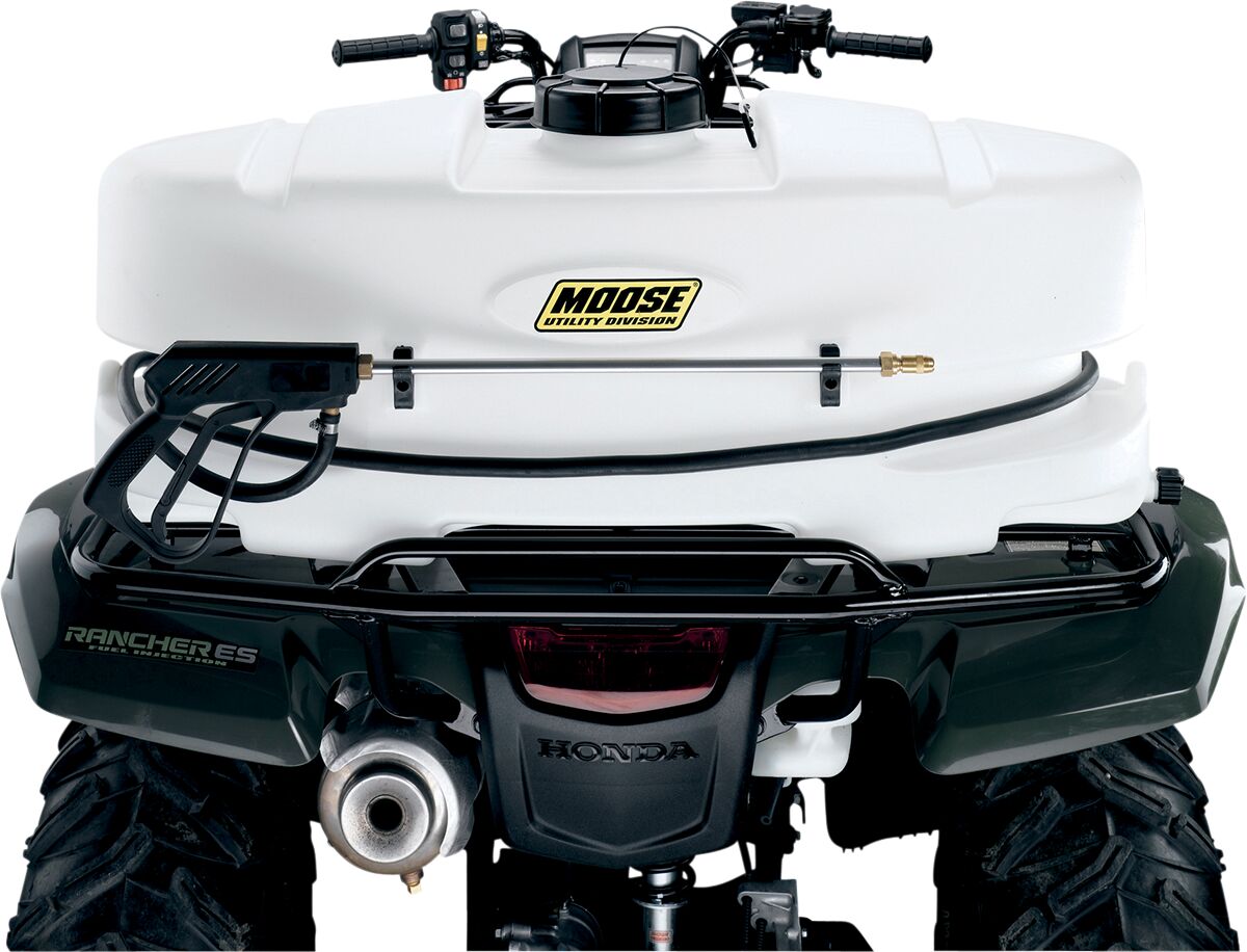 MOOSE 5301455 Nebulizzatore da 25 galloni QUAD UTV POLARIS CAN AM CF MOTO HONDA SUZUZKI KAWASAKI