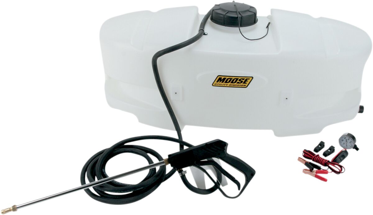 MOOSE 5301456 Nebulizzatore da 25 galloni QUAD UTV CF MOTO POLARIS CAN AM HONDA TGB