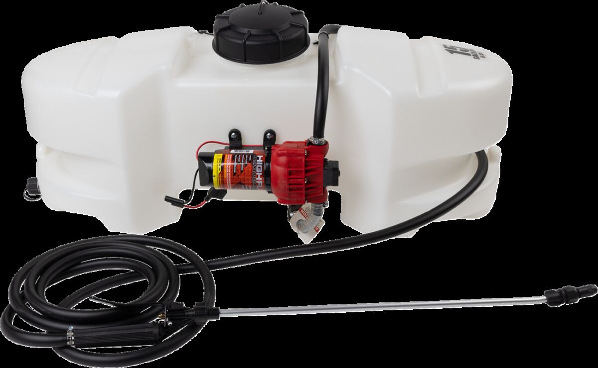 MOOSE  5303799 Kit nebulizzatore da 15 galloni QUAD UTV POLARIS CF MOTO HONDA  CAN AM YAMAHA ARCTIC CAT