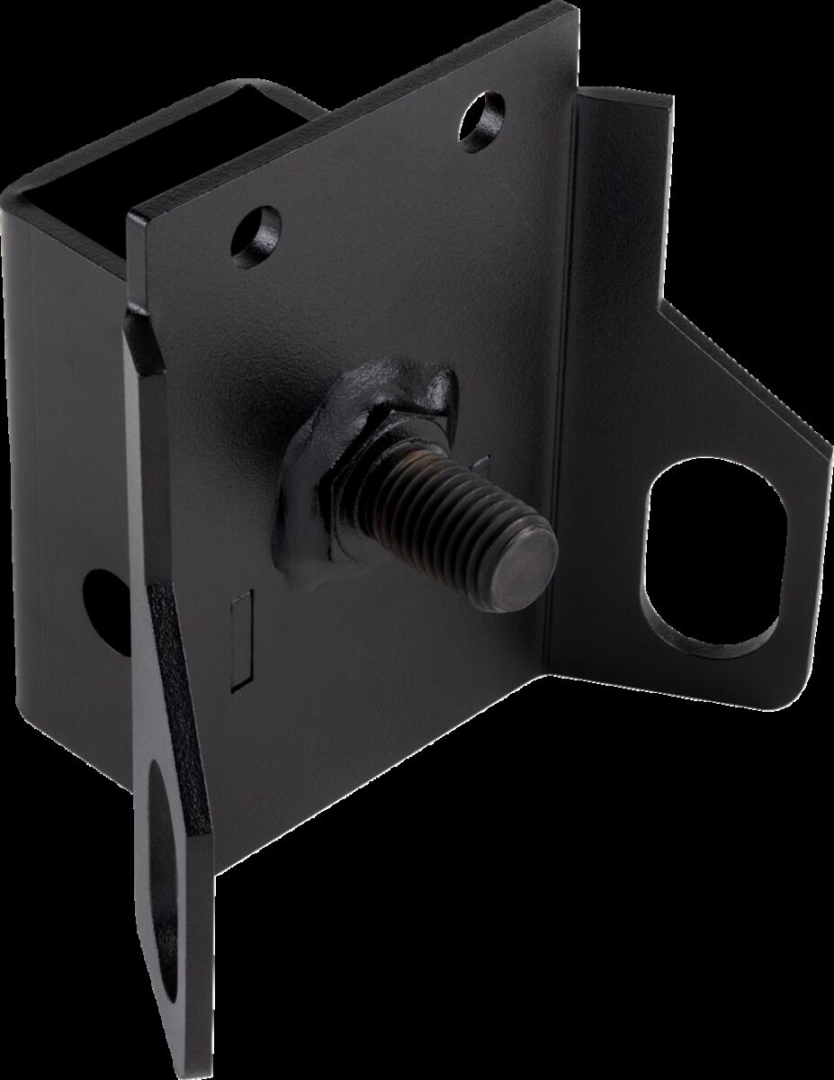 MOOSE 1180PF Base di attacco rimorchio posteriore QUAD ATV HONDA