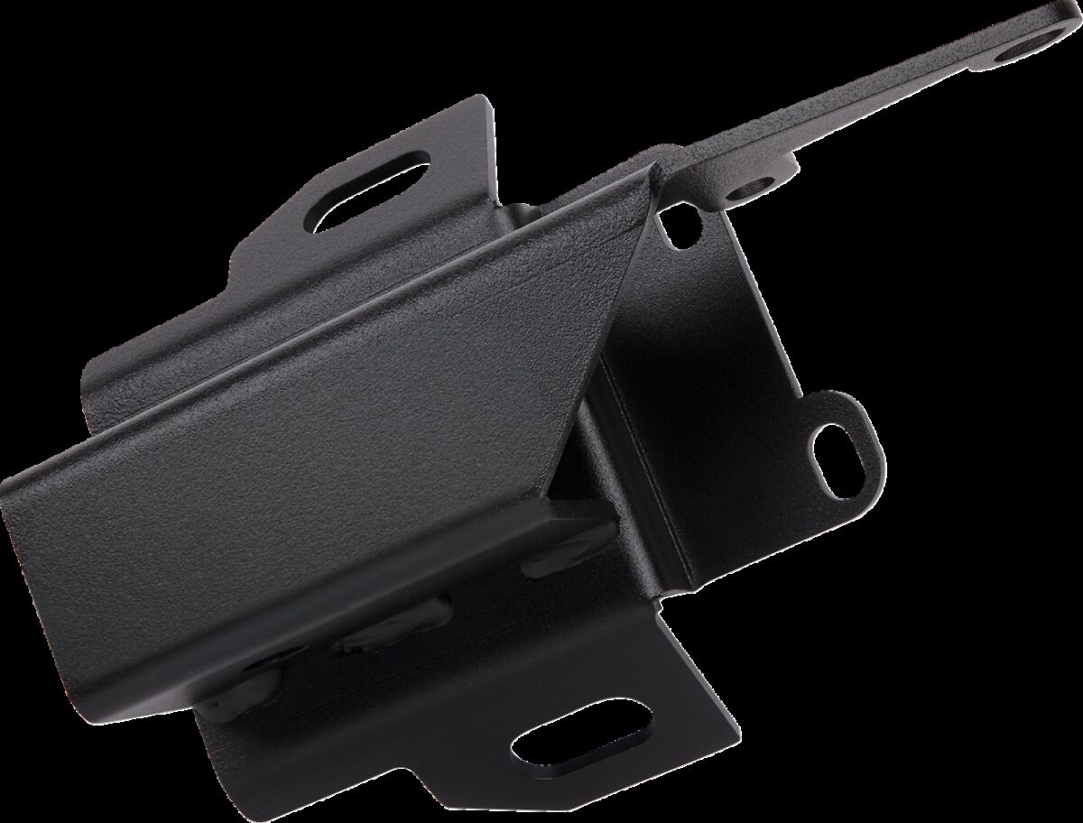 MOOSE 1183PF Gancio traino ricevitore QUAD UTV HONDA