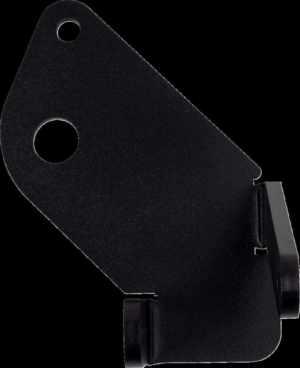 MOOSE 1255PF Attacco rimorchio YAMAHA WOLVERINE 450