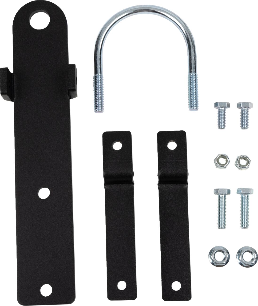 MOOSE 1262PF Attacco rimorchio YAMAHA RAPOTRO 660 700 WARRIOR