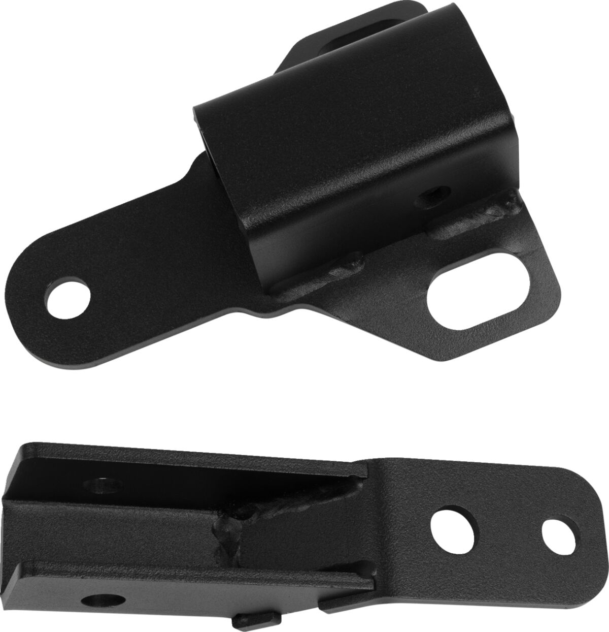 MOOSE 1199PF Attacco a tripla funzione per attacco gancio di traino QUAD UTV POLARIS CAN AM HONDA YAMAHA