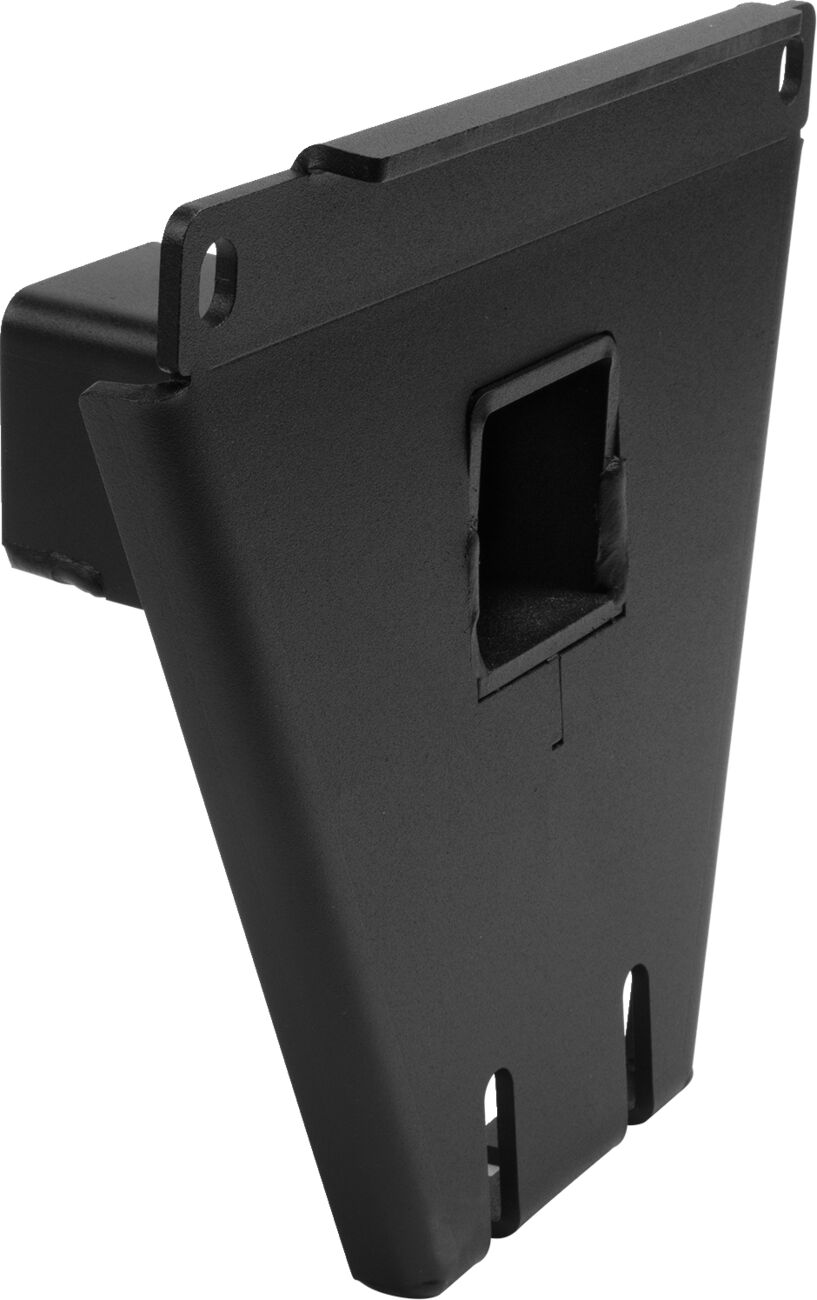 MOOSE 1178PF Base di attacco rimorchio posteriore KAWASAKI KVF 750 I 4X4 Brute Force 05>23