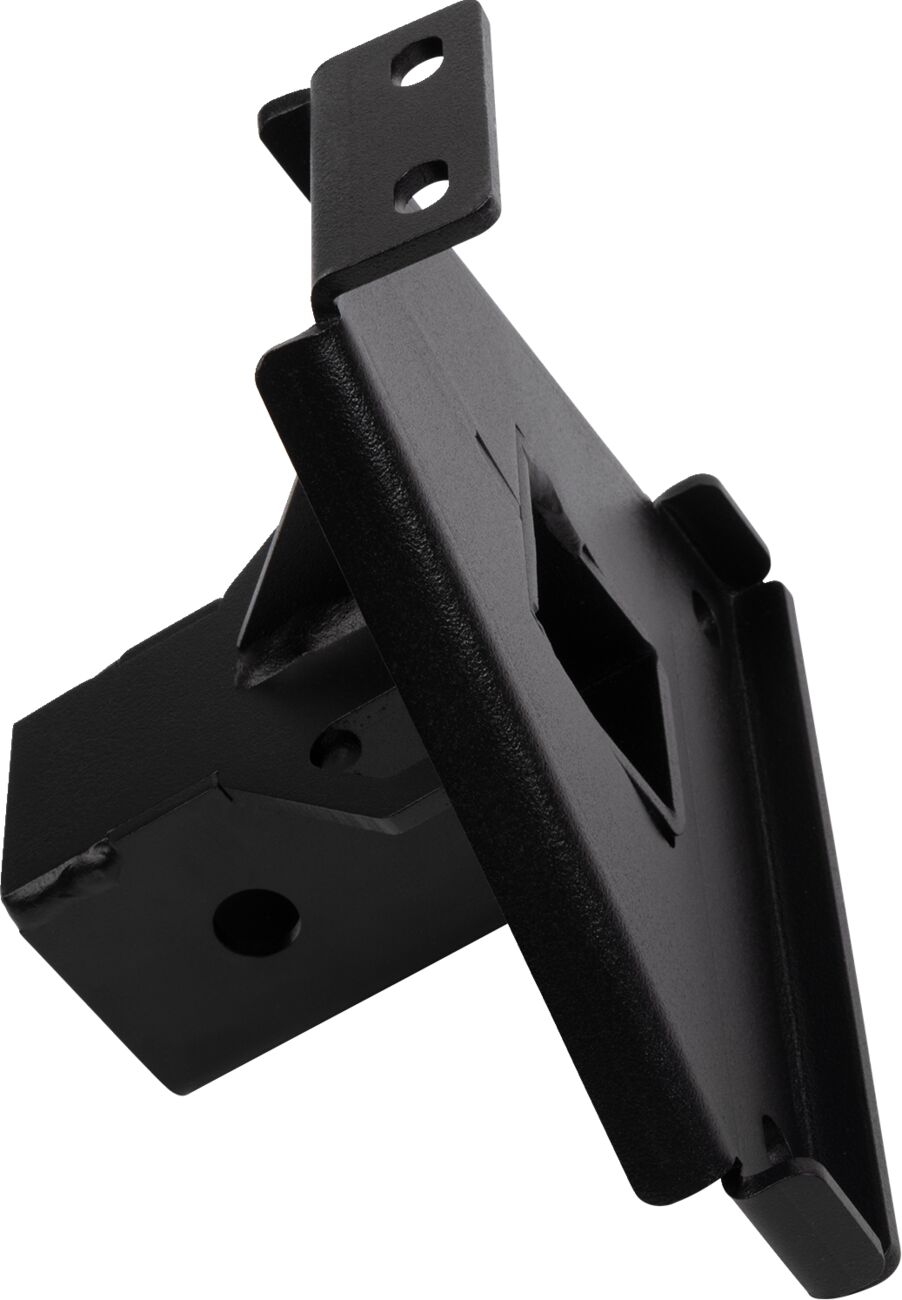 MOOSE 1172PF Gancio traino ricevitore YAMAHA GRIZZLY 450 550 650