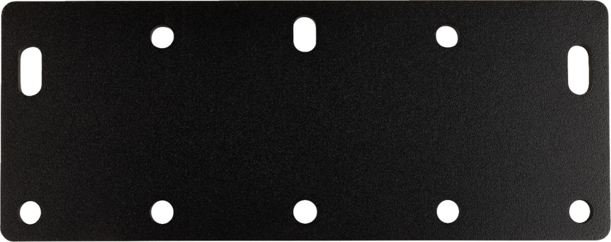 MOOSE 1519PF PIASTRA Supporto verricello QUAD UTV CF MOTO 450 520 625 850 1000