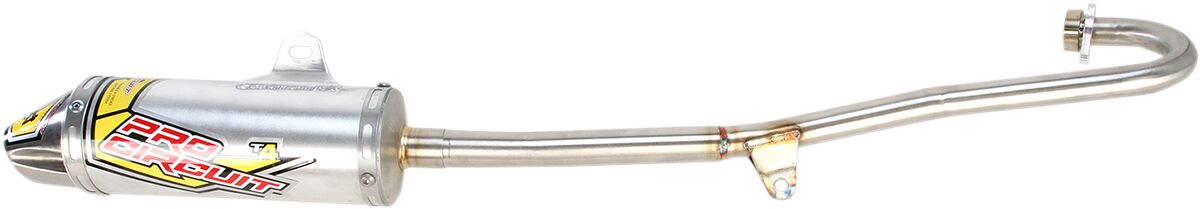 PRO CIRCUIT 4H01080 SILENZIATORE T-4 HONDA CRF 100 F 01>13