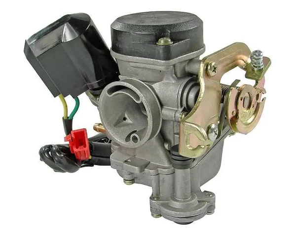 101 OCTANE BT16001 CARBURATORE SCOOTER CINESI 4TEMPI 139QMB QMA
