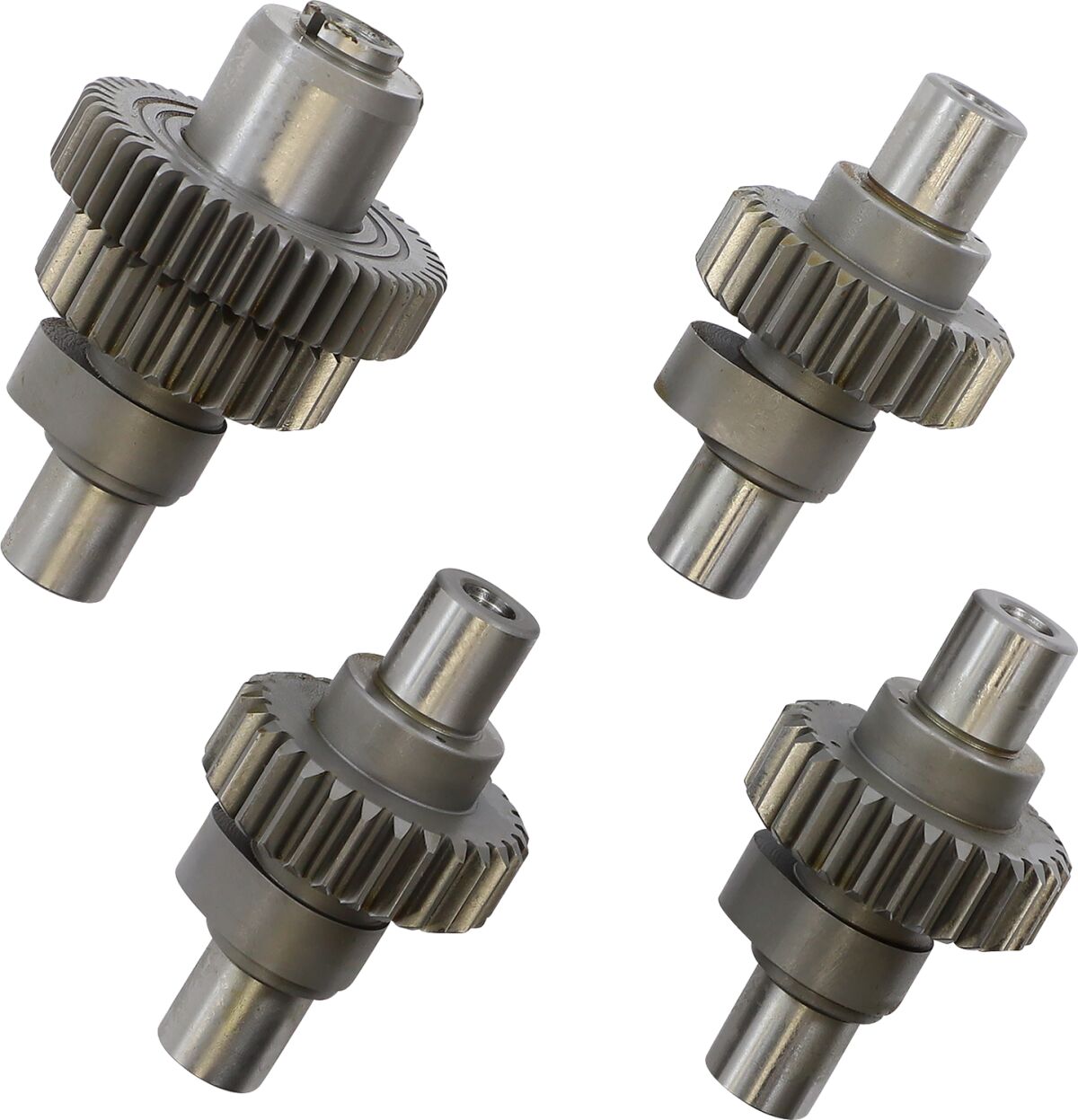 ANDREWS 298150 Camme smerigliate N4 Harley Davidson XLH 883 Sportster Hugger 00>22