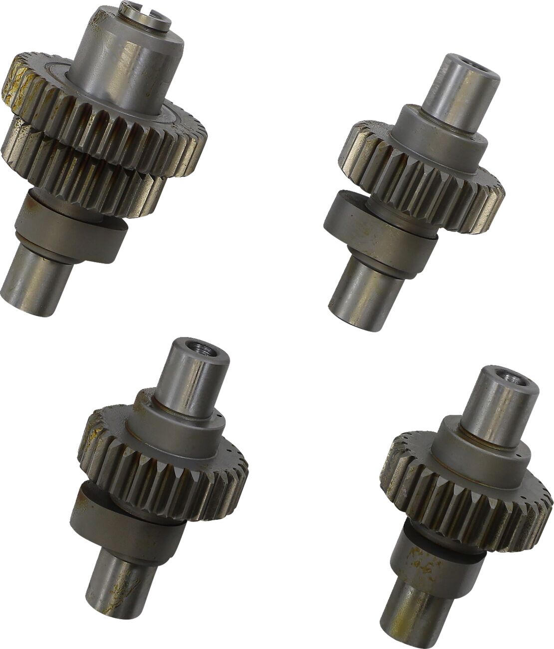 ANDREWS 298165 Camme smerigliate N6 Harley Davidson XL 883 1200 Sportster 53 Custom 90>99