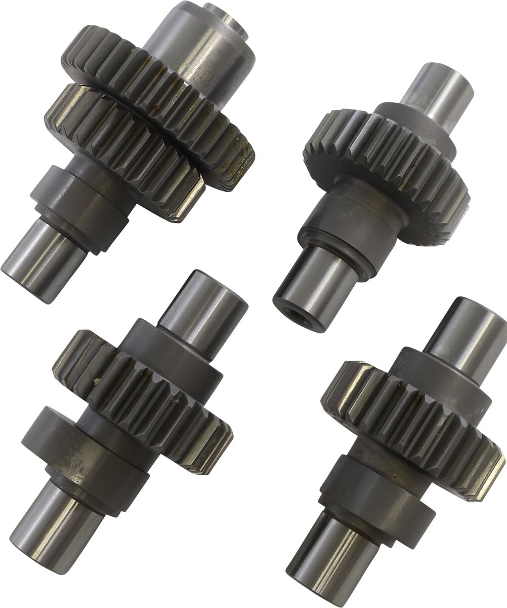 ANDREWS 298145 Camme smerigliate N4 Harley Davidson XL 883 C Sportster 53 Custom 90>99