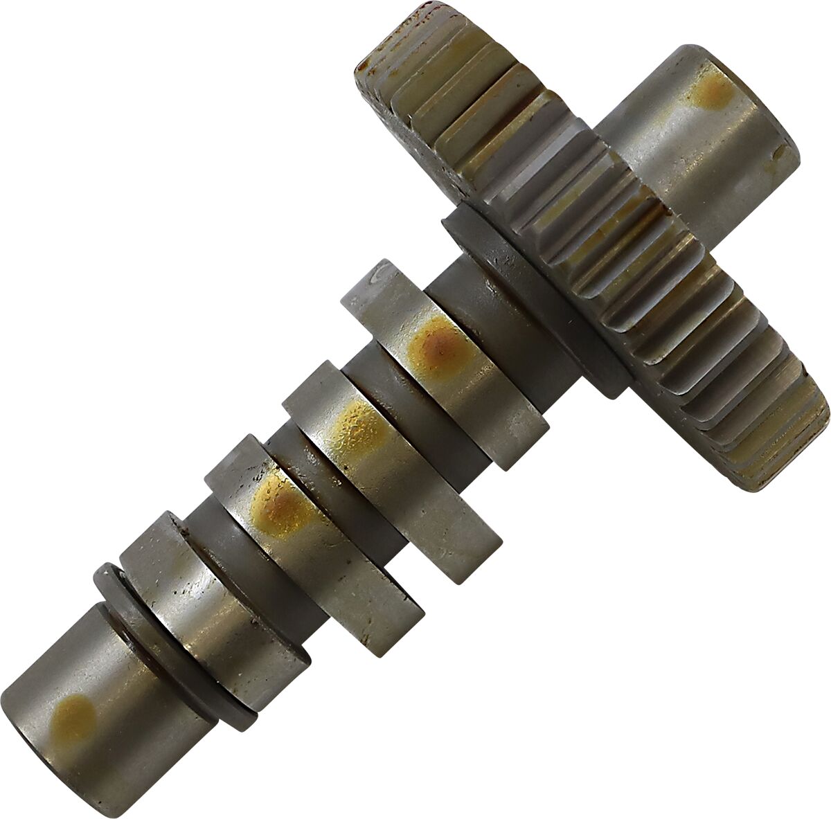ANDREWS 212420 Camma per Big Twin Harley Davidson FLFB 1200 Electra Glide 48>69