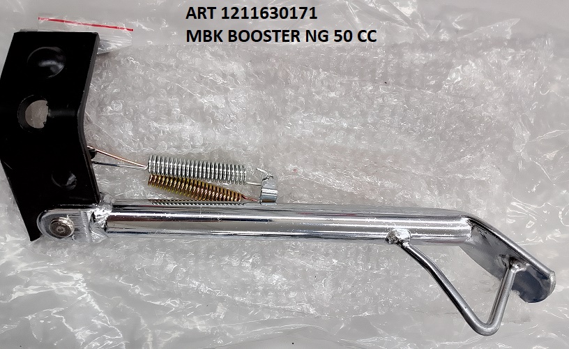 GILLES TOOLING CAVALLETTO LATERALE MBK BOOSTER 50 CC NG PROMO!!!