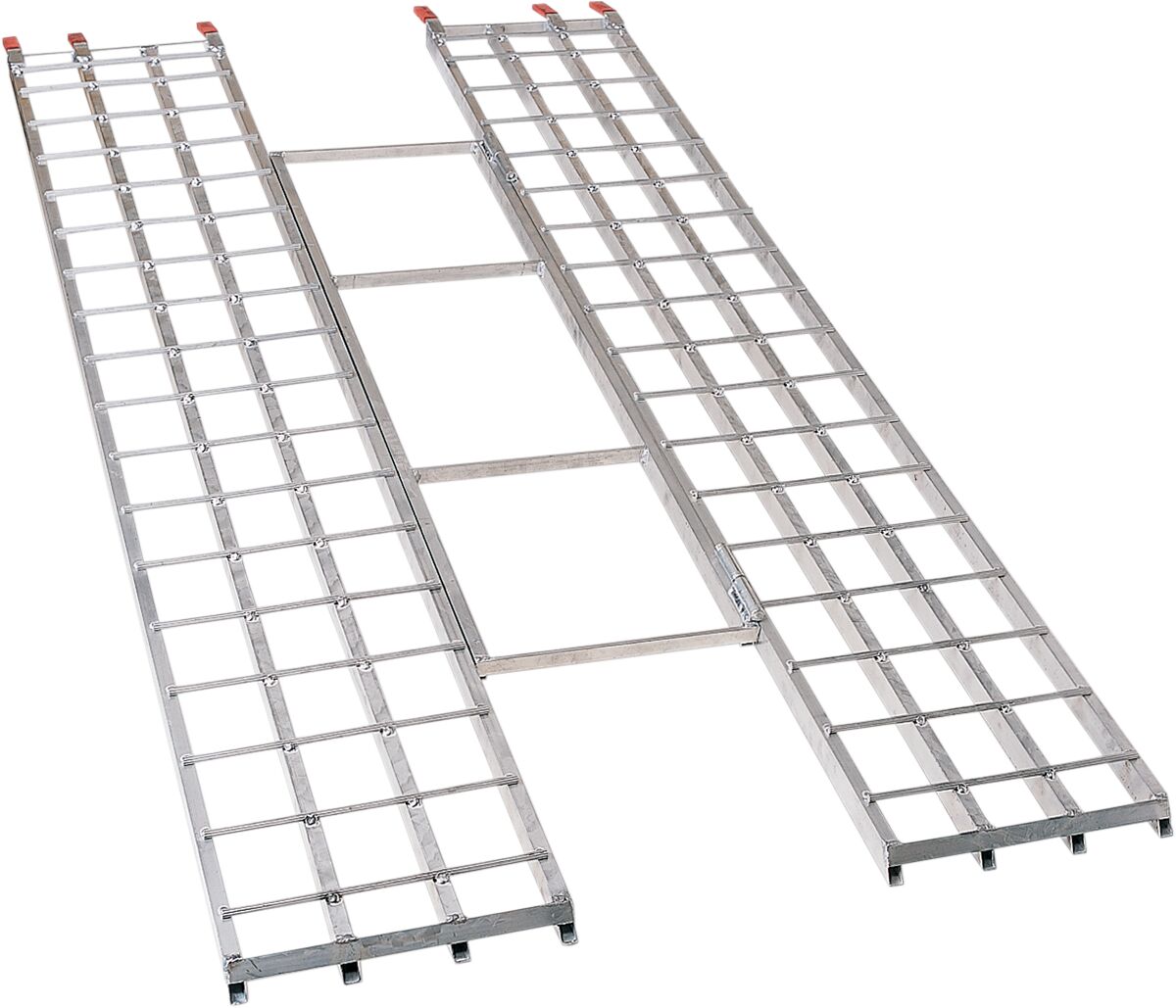 MOOSE AR02-8546 Rampa in alluminio