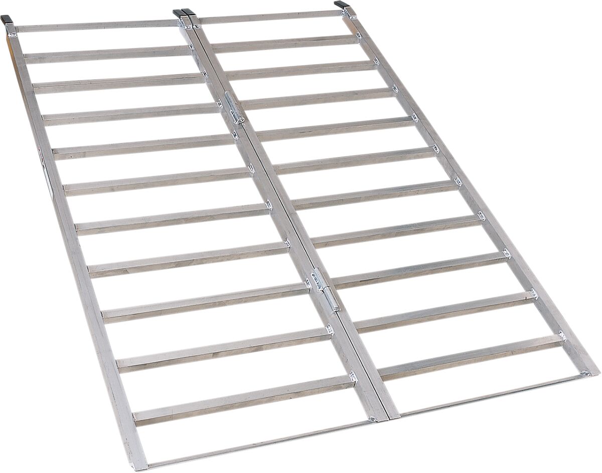 MOOSE AR-01XW48 Rampa in alluminio