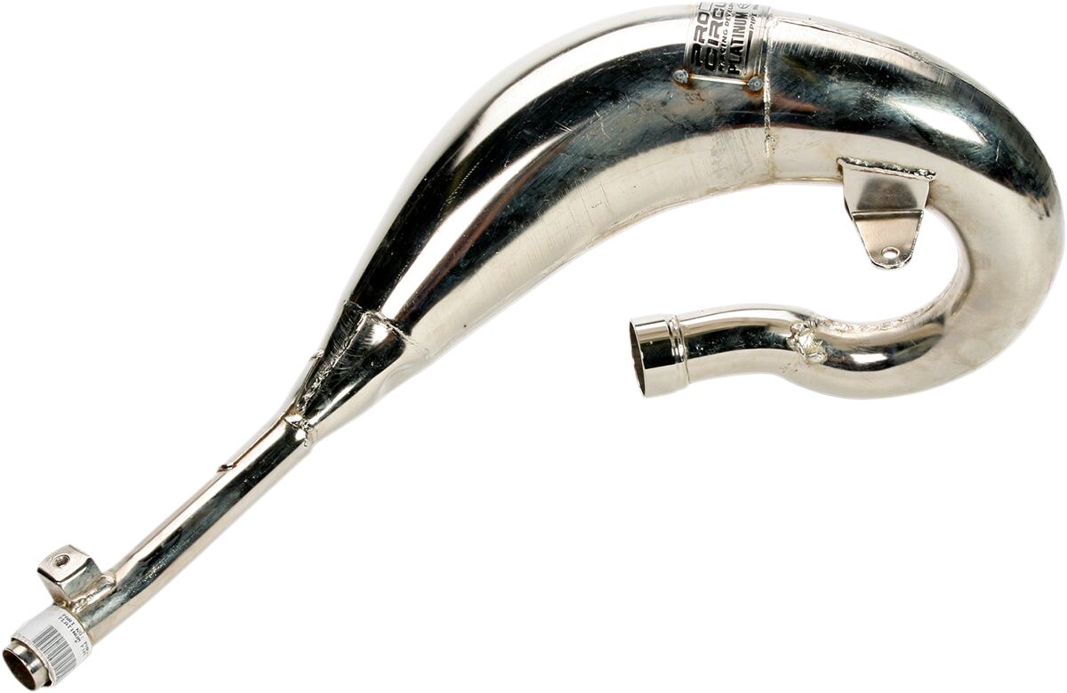 PRO CIRCUIT  PH01125P MARMITTA A ESPANSIONE PLATINUM HONDA CR 125 R 2001