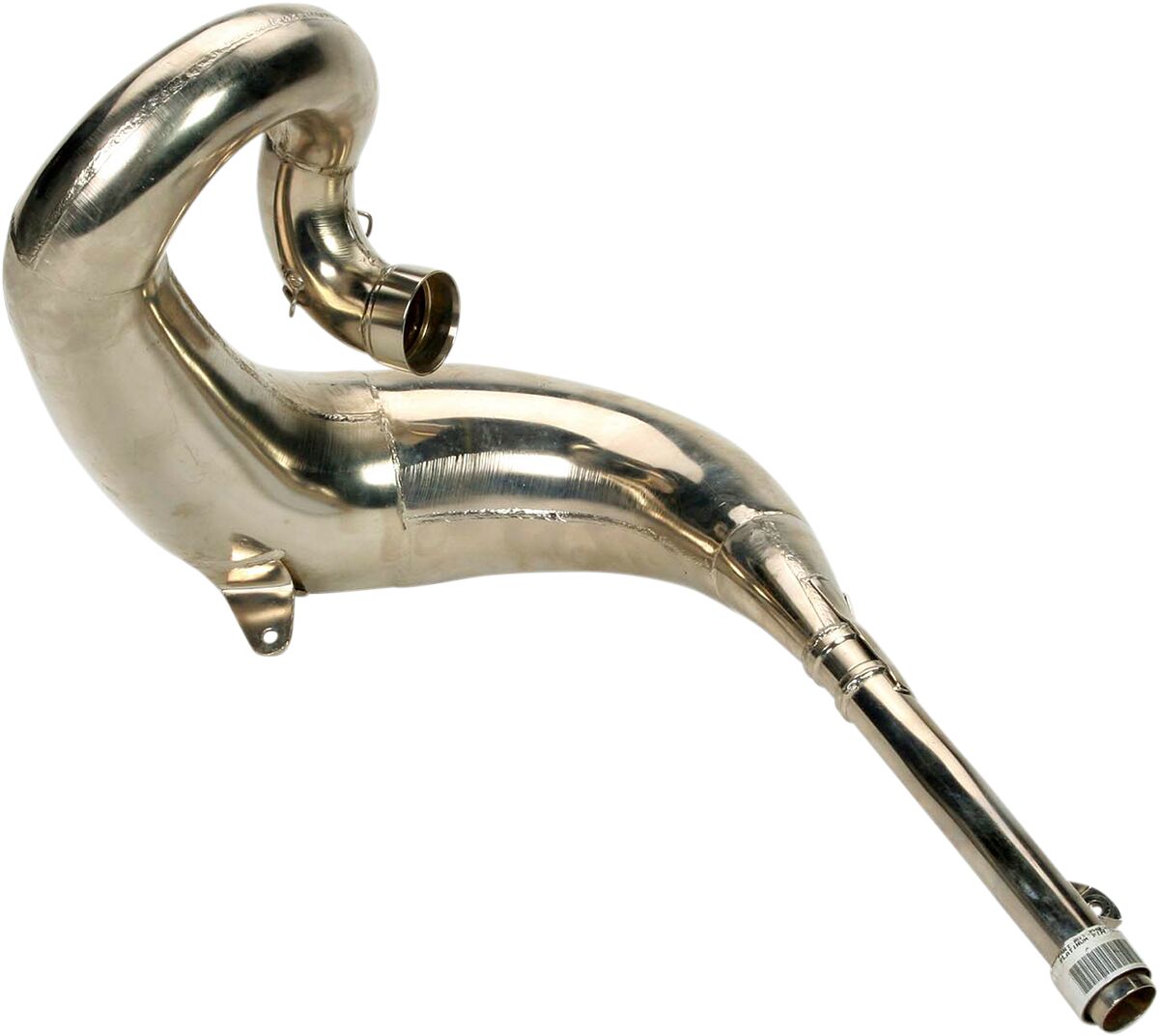 PRO CIRCUIT PH02250P MARMITTA A ESPANSIONE PLATINUM HONDA CR 250 R 2002
