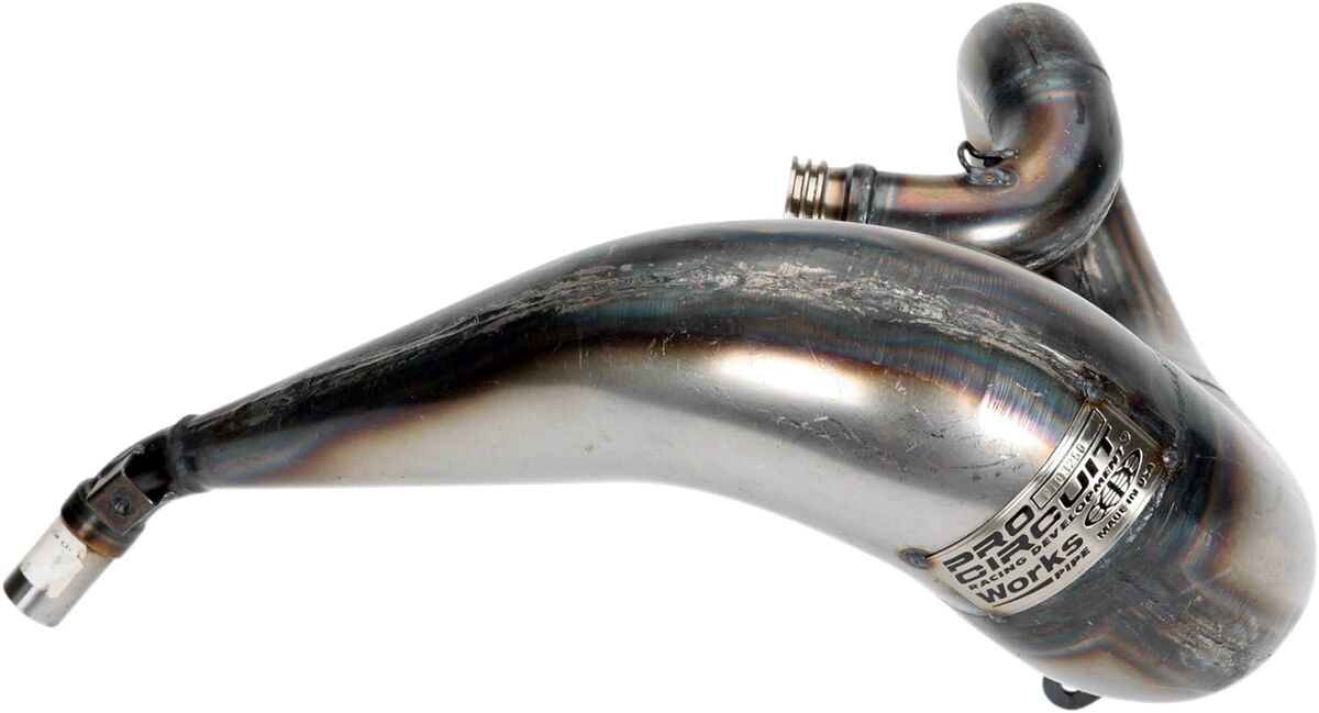 PRO CIRCUIT PT03250 MARMITTA A ESPANSIONE WORKS KTM SX 250 03>10