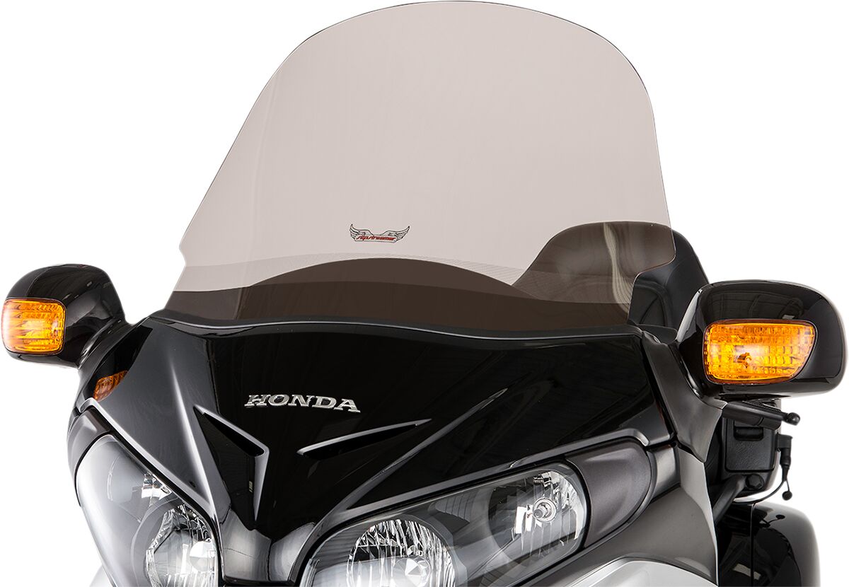 SLIPSTREAMER S-167T Parabrezza PER BATWING DI SERIE HONDA GL 1800 ABS Goldwing 01>17