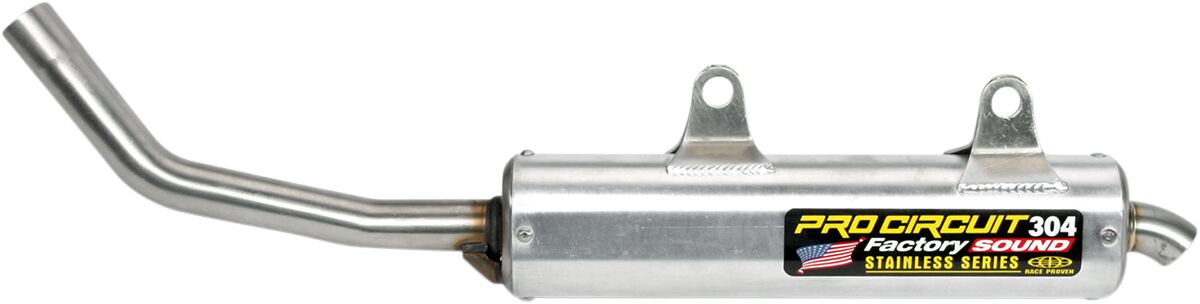 PRO CIRCUIT ST96300-304 SILENZIATORE 304 FACTORY SOUND KTM EXC 360 96>97