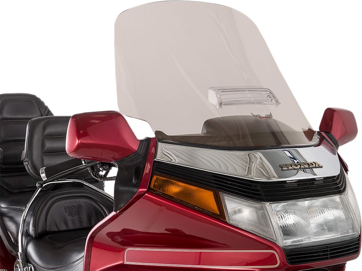 SLIPSTREAMER T-166VC PARABREZZA Gold Wing Tourshield HONDA GL 1500 SE Goldwing 88>00