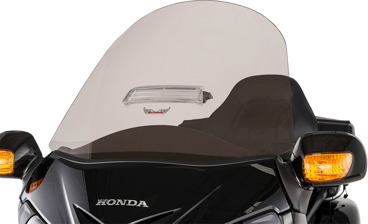 SLIPSTREAMER T-167VT PARABREZZA Gold Wing Tourshield HONDA GL 1800 ABS	Goldwing 01>17
