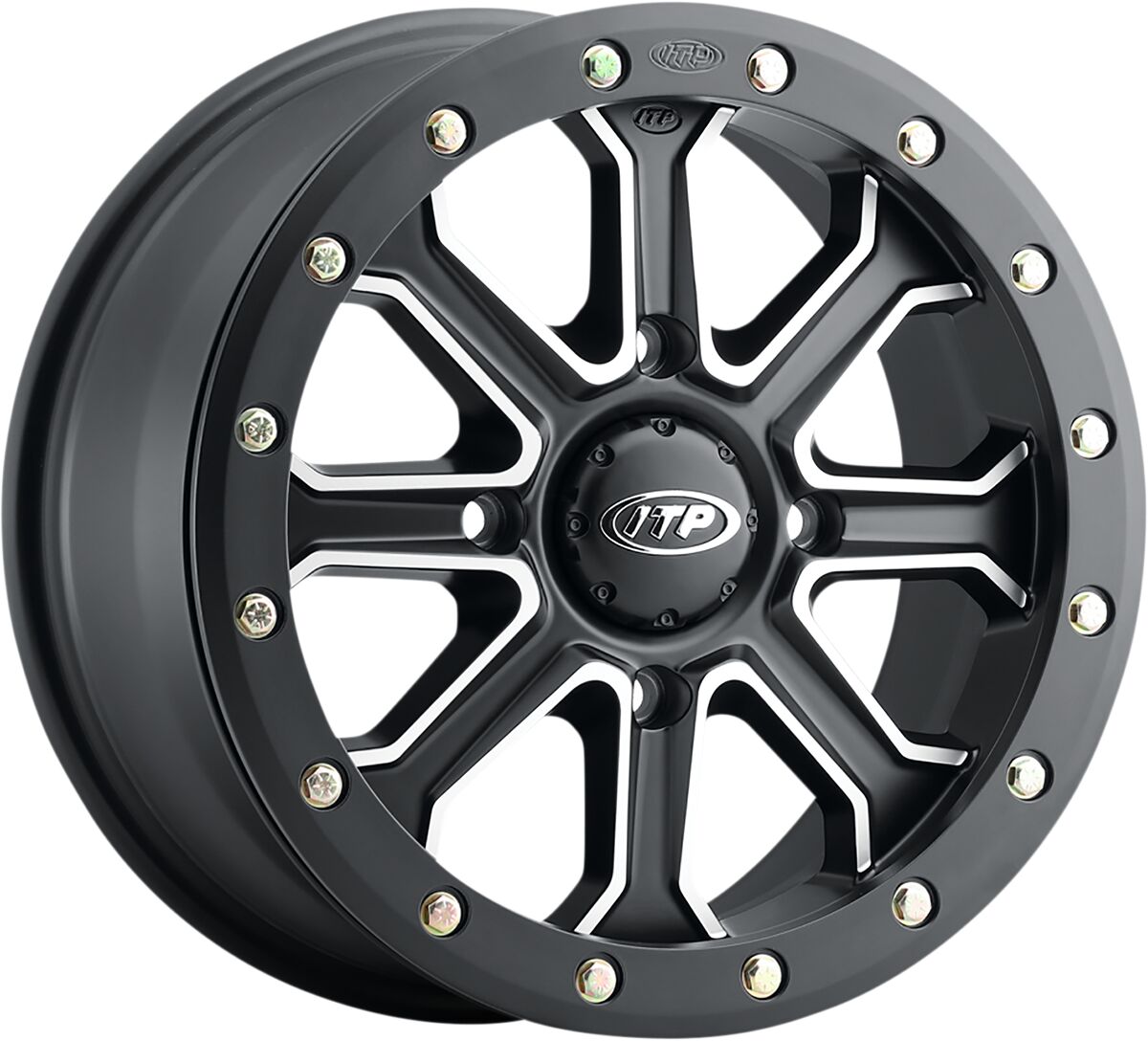 ITP CERCHIO IN LEGA INERTIA QUAD UTV