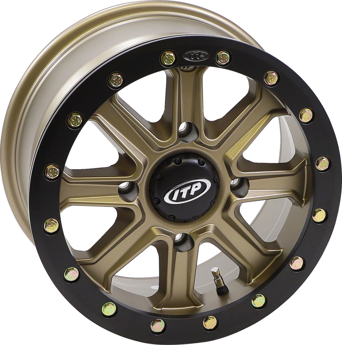 ITP CERCHIO IN LEGA INERTIA QUAD UTV