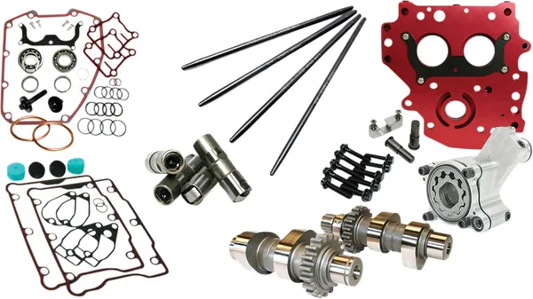 FEULING PARTS 7232P HP+ Kit camchest Harley Davidson FXSTS 1450 Softail Springer 96>06
